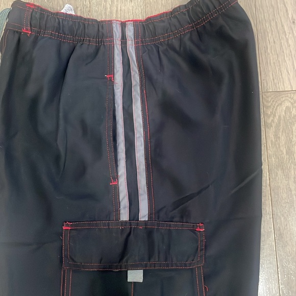 Triangle Mens Swim Shorts 🏖️ - Picture 15 of 17